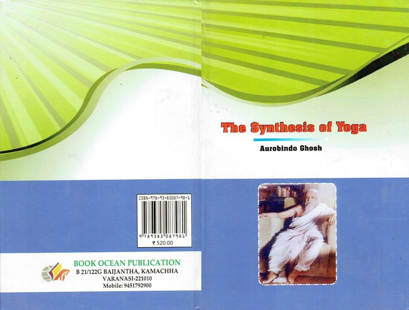 The Synthesis of Yoga